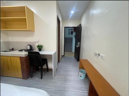 Good Living Baguio manage by Baguio Terra Realty and Devt Corp