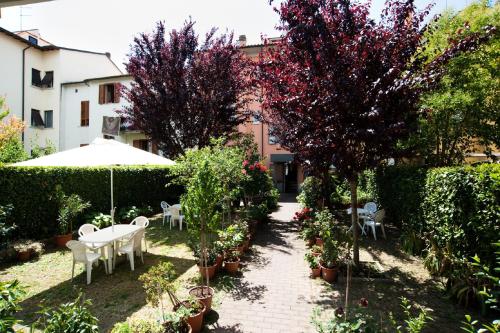 Hotel La Toscana