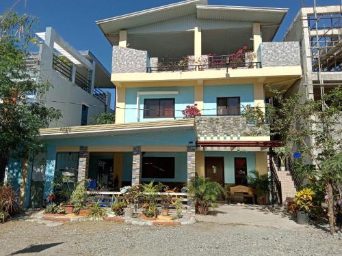 Wyatt Transient House