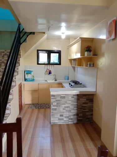 Wyatt Transient House