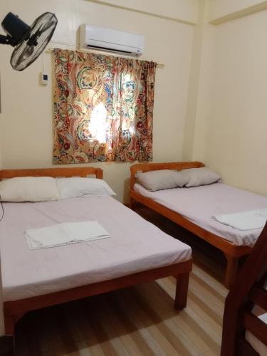 Wyatt Transient House