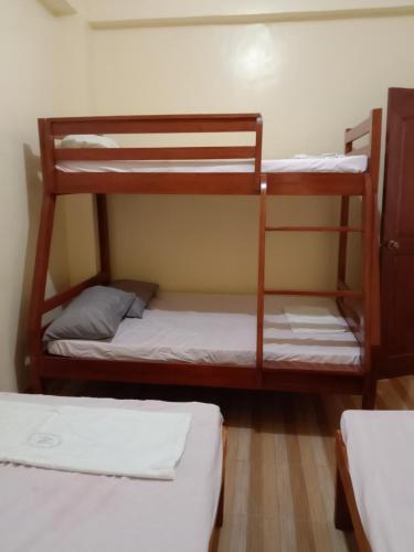 Wyatt Transient House