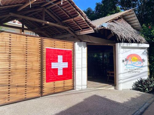 Boracay Amor Apartments