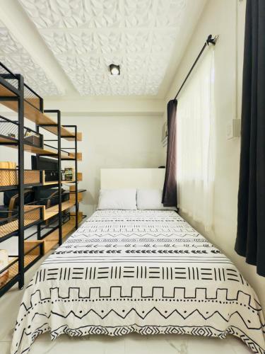 Modern Simplicity: Cozy @Nuvali