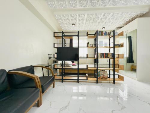 Modern Simplicity: Cozy @Nuvali