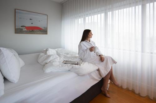 Premier Suites Plus Rotterdam