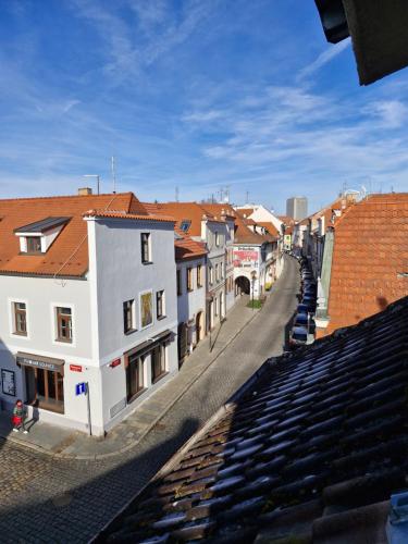 Penzion U Trí Sedláku