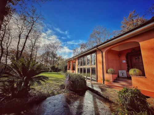 The Selvotta Suite Guest House