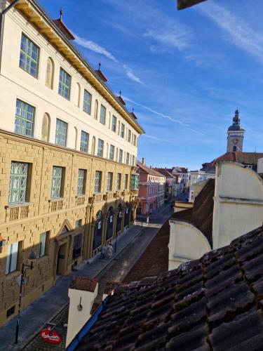 Penzion U Trí Sedláku