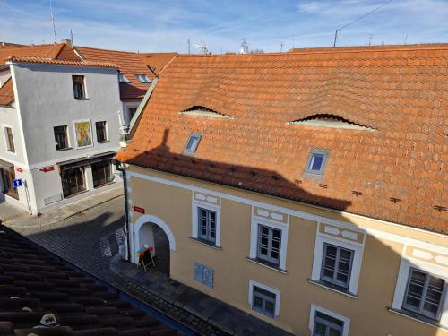 Penzion U Trí Sedláku