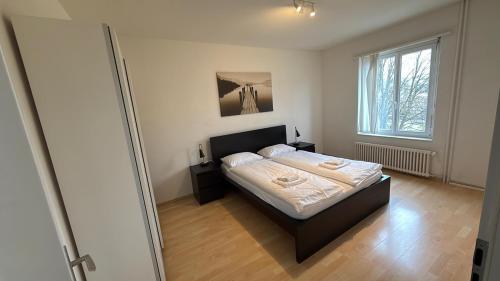 Hitrental Stauffacher Apartments
