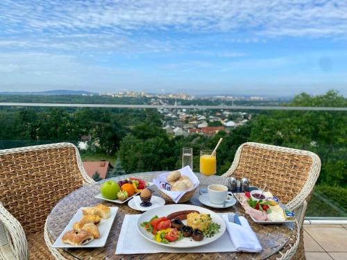 Odyssey ClubHotel Wellness & SPA