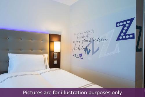 Premier Inn Wien City Hauptbahnhof