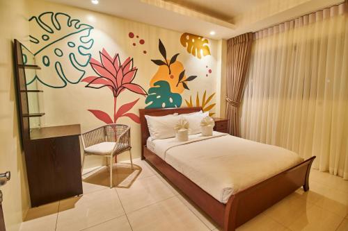 Nordtropic Resort & Residences