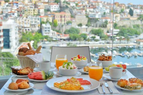 Airotel Galaxy Hotel