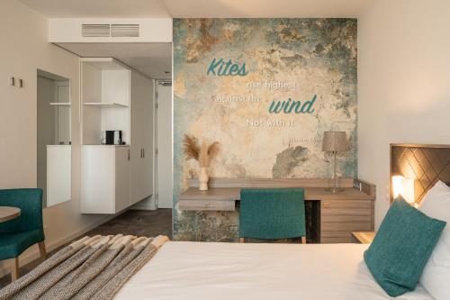 Hampshire Hotel - Churchill Terneuzen