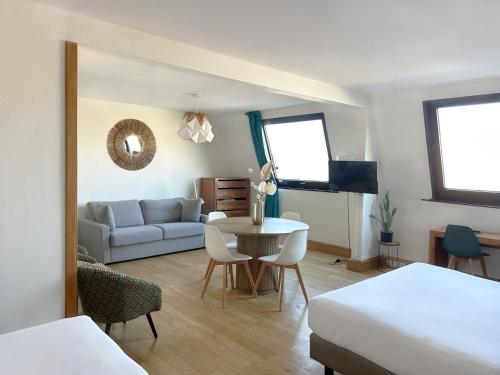 Appart'Hotel Victoria Garden Bordeaux