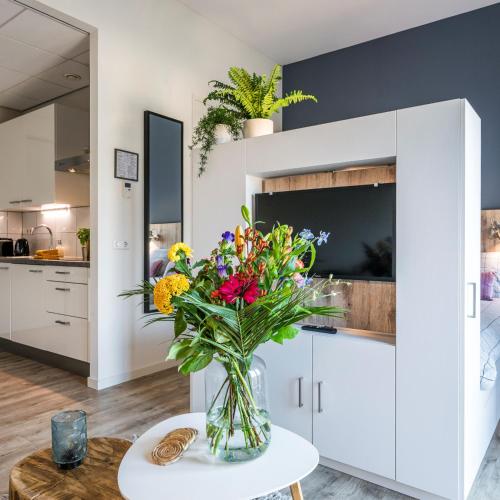 Joinn City Lofts Houten Utrecht