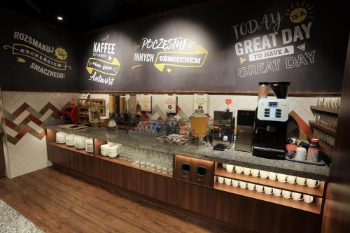 Hampton by Hilton Gdansk Old Town