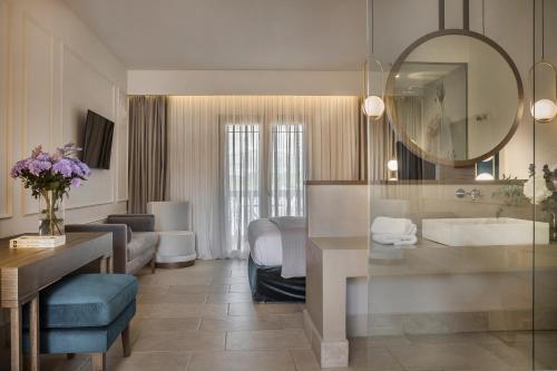 Thalassa Boutique Hotel Kefalonia