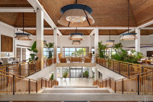 Grande Real Santa Eulalia Resort & Hotel Spa