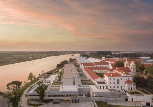 Montebelo Vista Alegre Ilhavo Hotel