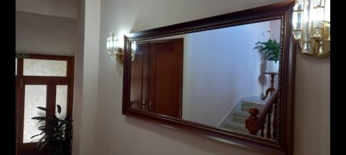 Albergue Agarimo
