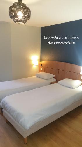 Kyriad Montargis - Amilly