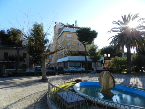 Hotel Victoria Meublé