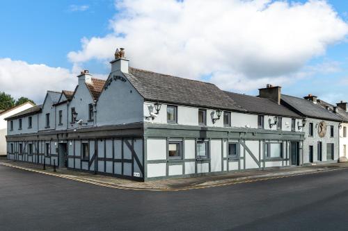 Hugh Lynch's Self Catering Accommodation