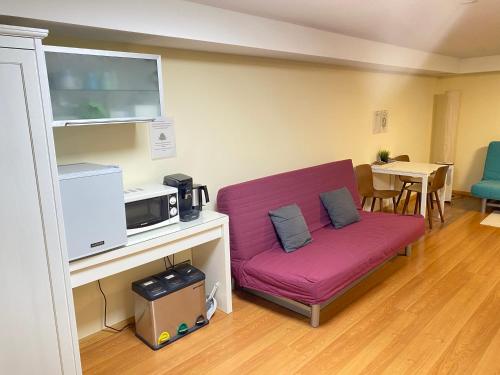 ruhiges privates Zimmer in Freiburg, zentrumsnah, Nähe Europapark