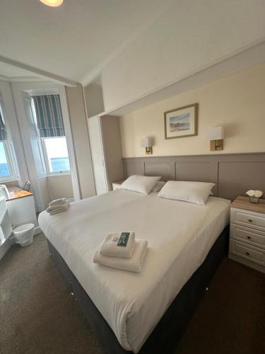 Clarence House Hotel