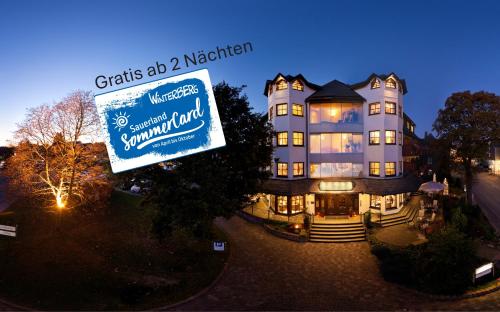 Boutiquehotel Liebesglück