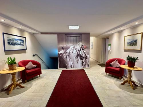 Appartementhaus Christophorus