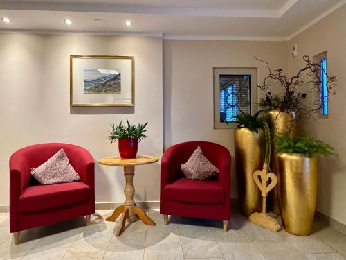 Appartementhaus Christophorus