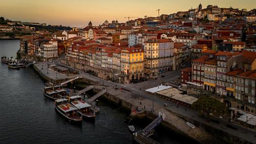 Pestana Vintage Porto
