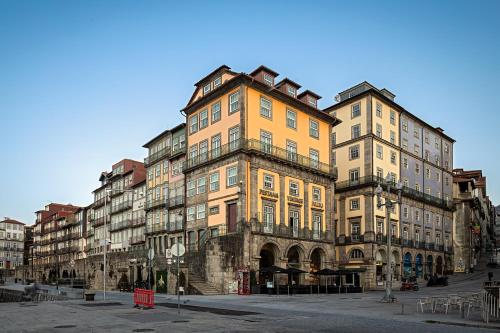 Pestana Vintage Porto