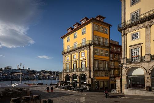 Pestana Vintage Porto