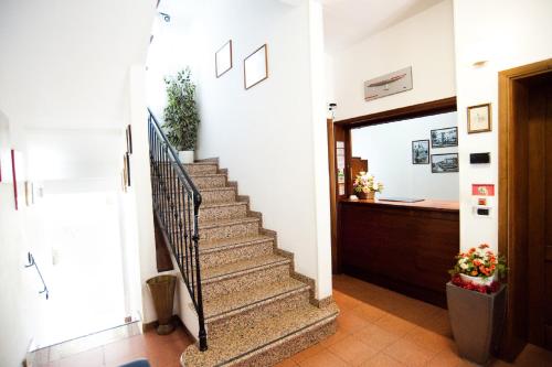 Hotel La Toscana
