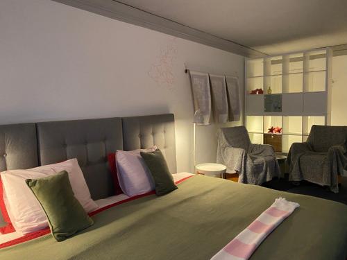 B&B De Kunstpraktijk