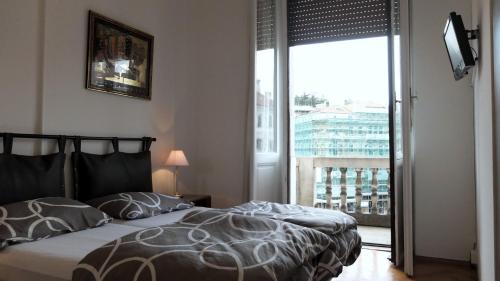Bed and Breakfast Piazza Goldoni