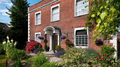 Milford Hall Hotel & Spa