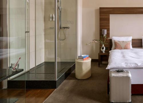 Flemings Selection Hotel Wien City