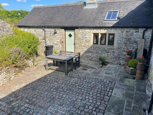 Chestnut Farm Holiday Cottages