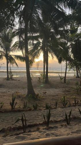 DANG dang Balbago Beach