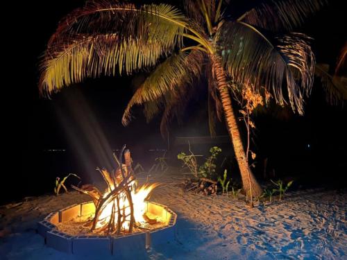 DANG dang Balbago Beach