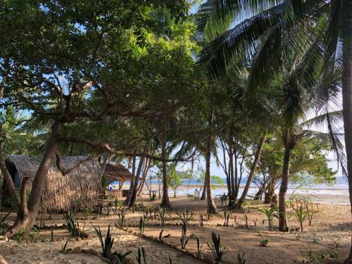 DANG dang Balbago Beach