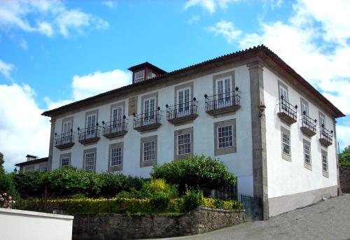 Casa do Correio-Mor