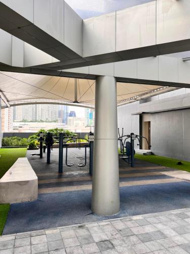 Central Ortigas Condo