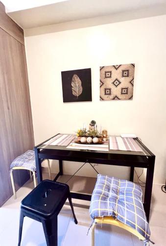 Central Ortigas Condo